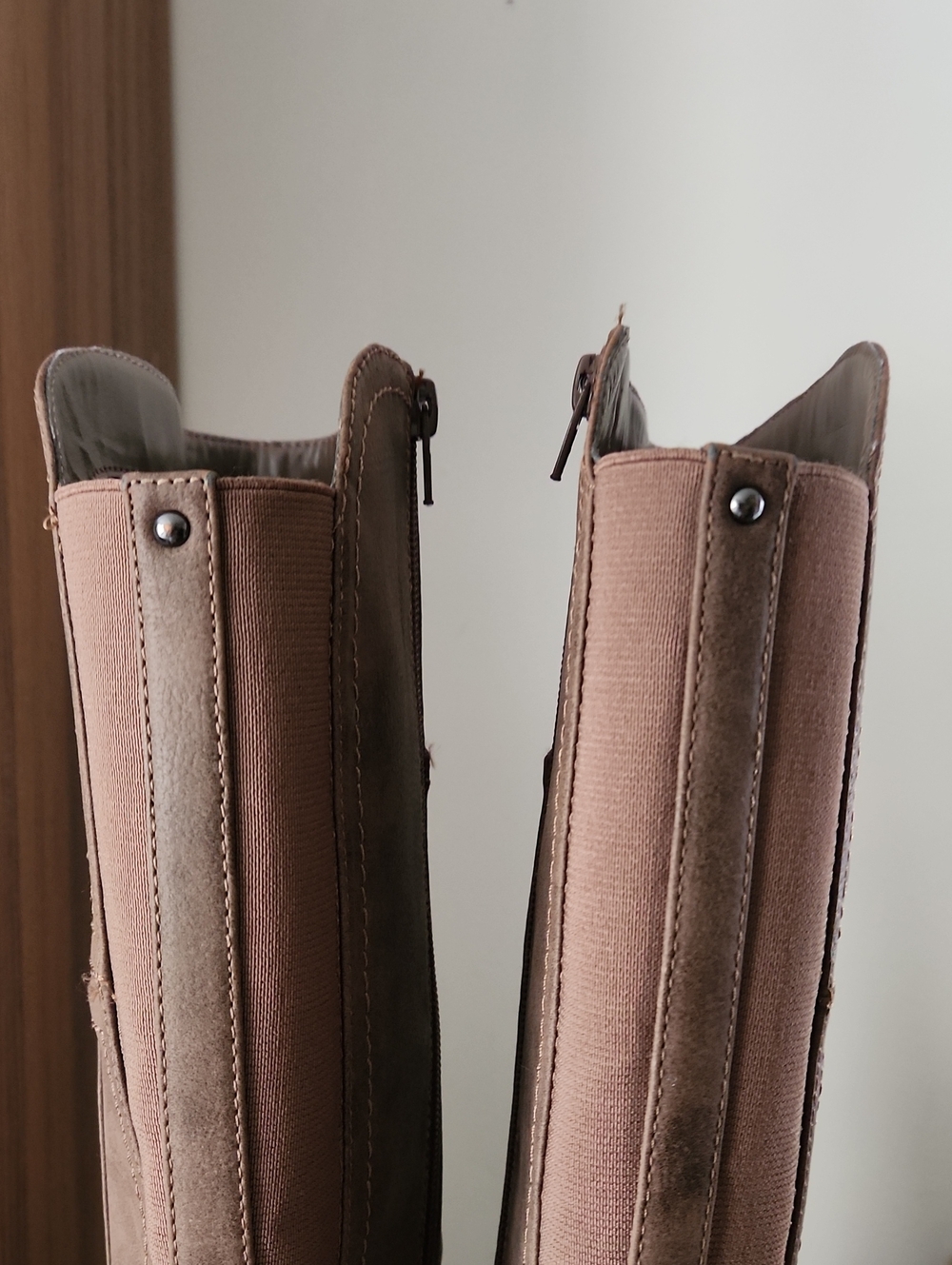 Indigo Rd Boots - Picture 5 of 7